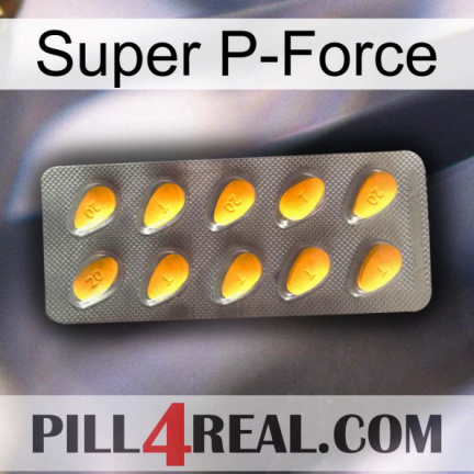 Super P-Force cialis1